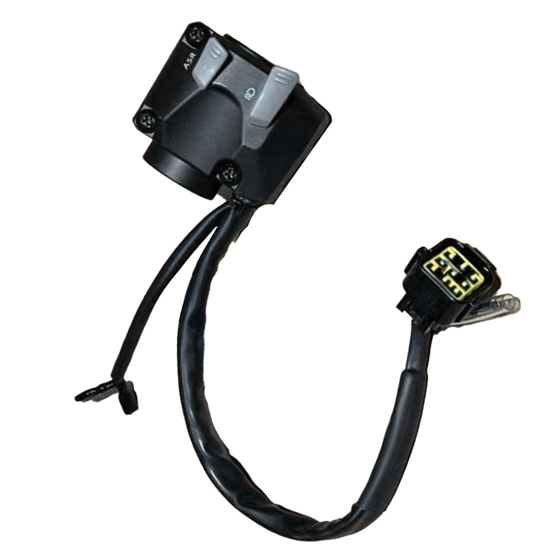 Left Combination Switch Assembly Fit For Sur-Ron Bee Get v