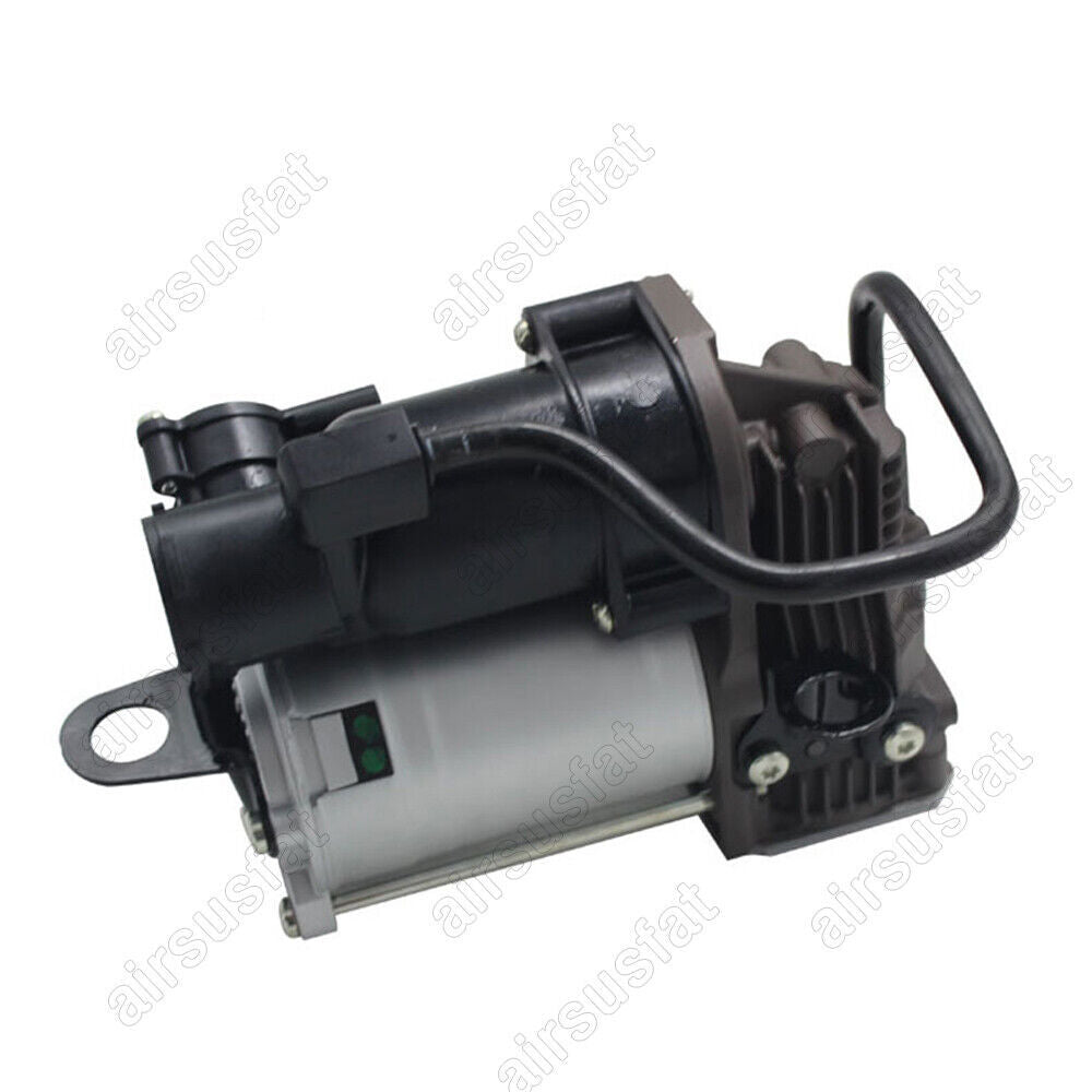 for Mercedes-Benz S-Class V222 W222 X222 S 300 350 500 Air Suspension Compressor