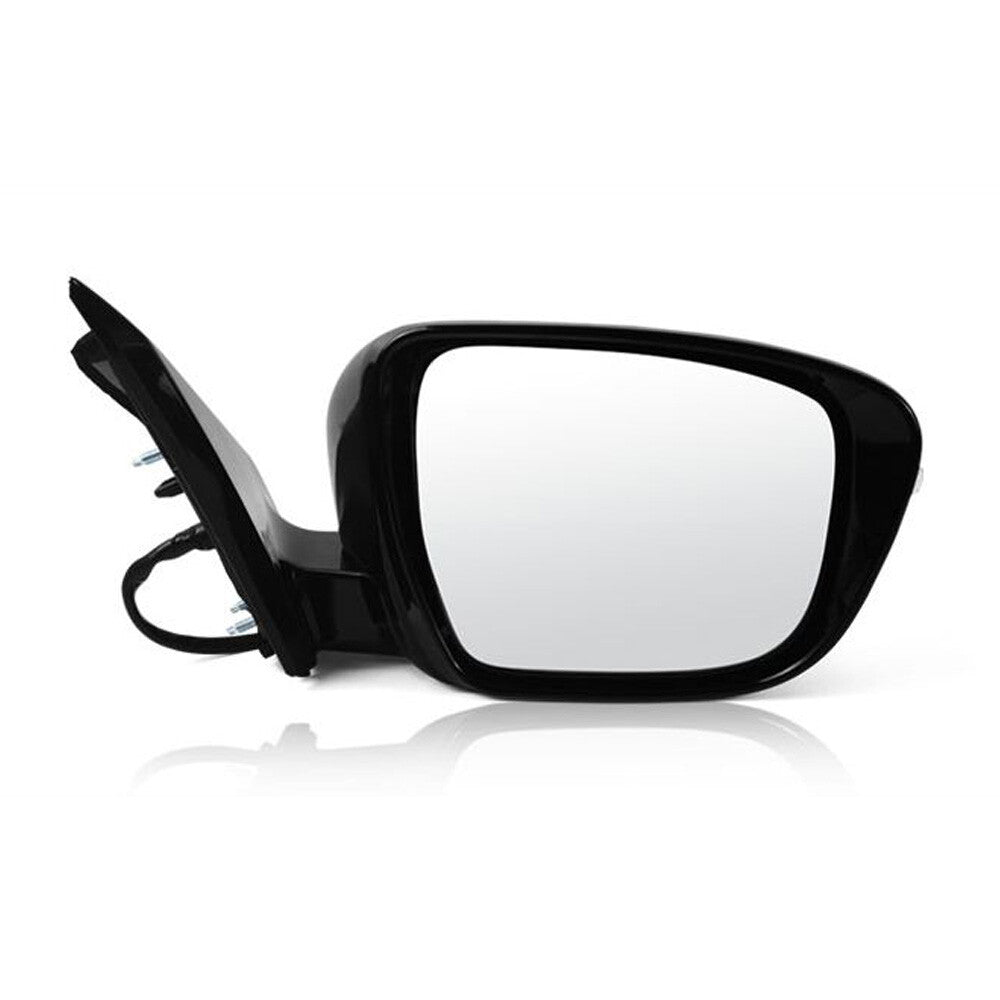 Left side mirror driver for Murano 15-20 white 9-wire heated indicator light - n