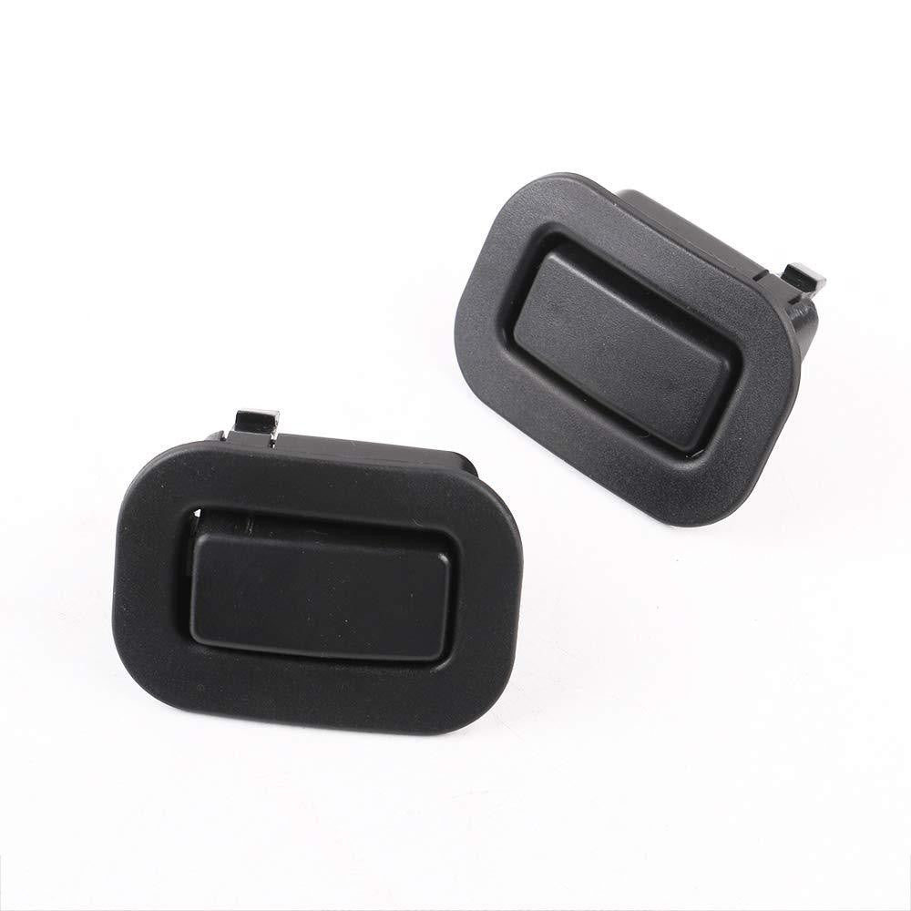Car Rear LH  RH for Seat Recliner Button for Subaru for Forester 2009-2013 64328AG001JC Q