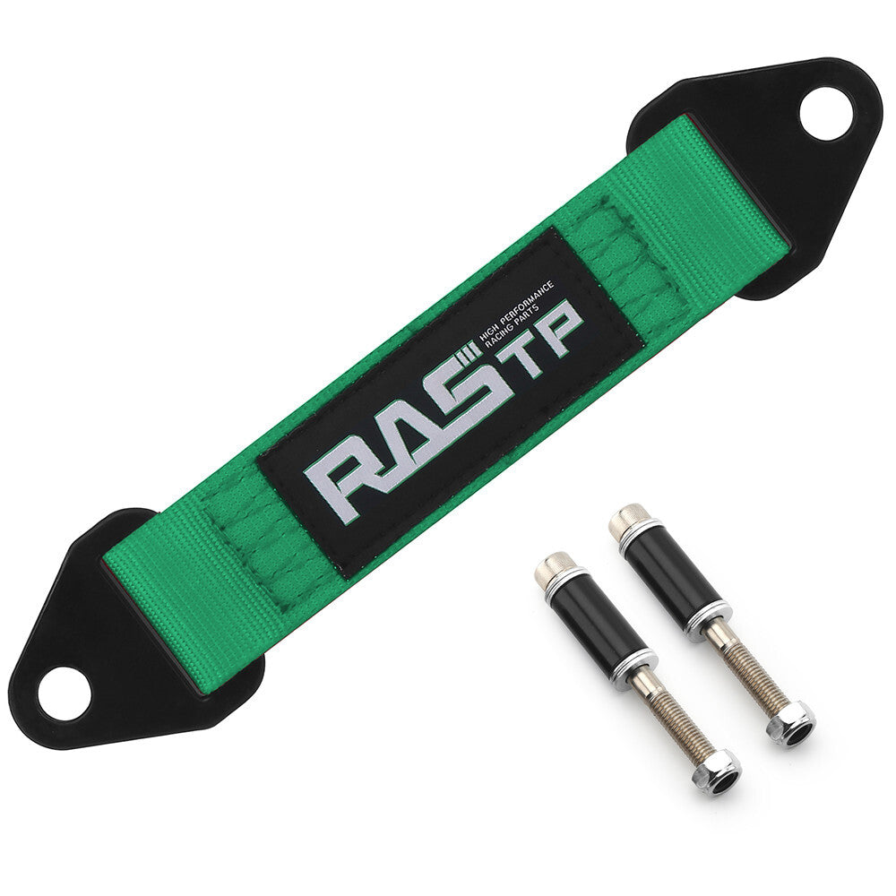10 RASTP Hot Racing Limit Straps Shock Suspension Travel 4 Layers Webbing Q
