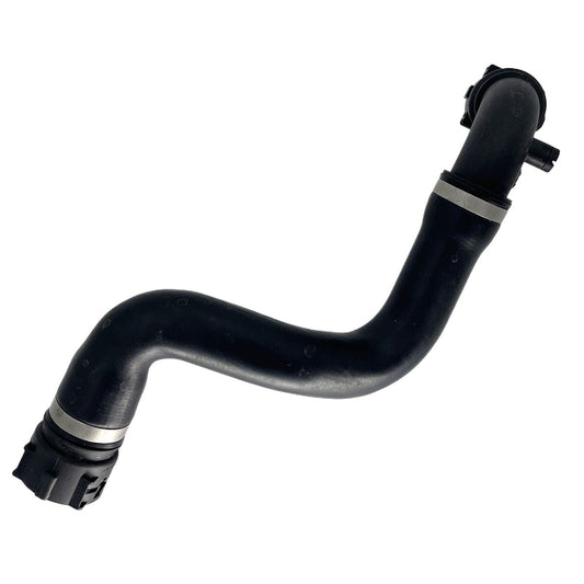 11537500733 new upper radiator coolant hose suitable for E53 X5 series for BMW 2001-2006