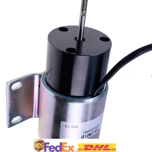 Throttle Actuator For JLG Boom Lift 600AJ 600S 600A 600SJ 660SJ