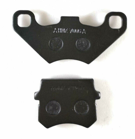 Rear Brake Pad For Kandi 49cc 110cc ATV SUNL KINROAD ROKETA GO KART BUGGY