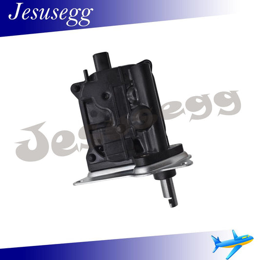 for 00-06 for Mitsubishi Montero T F Gearshift Actuator 4WD Rail Black MR446665 Q