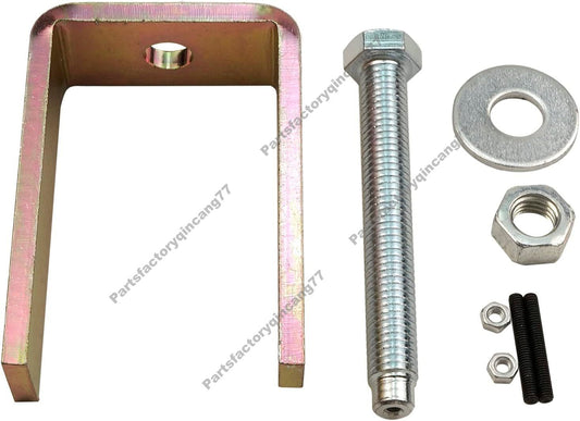 Clutch Roller Pin Extractor Removal Tool DCP26 for Can-Am Maverick X3 Sport Max