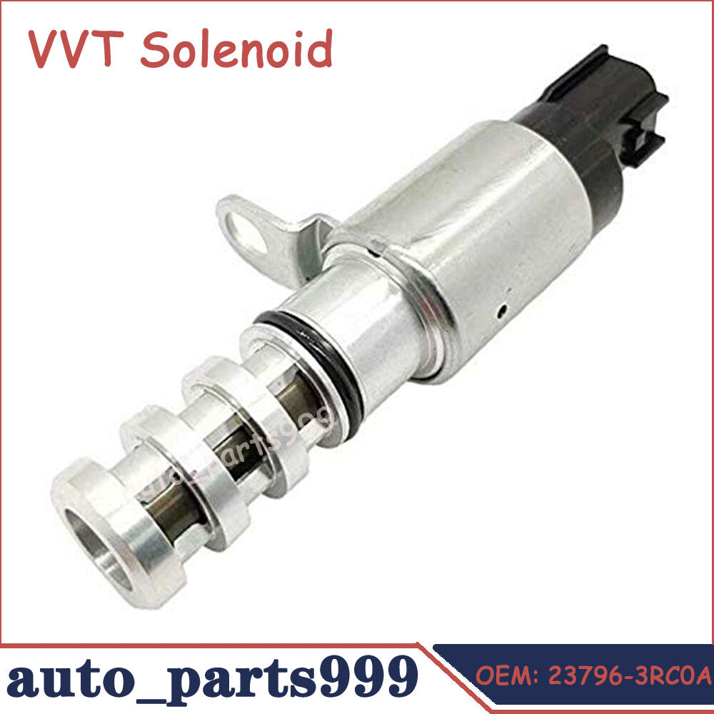 Engine camshaft variable valve timing solenoid valve 23796-3RC0A is suitable for Infiniti . n