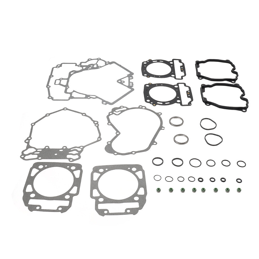Full Complete Set Gasket Kit for Can-Am 400 500 650 800 1000 Outlander 808956F Q