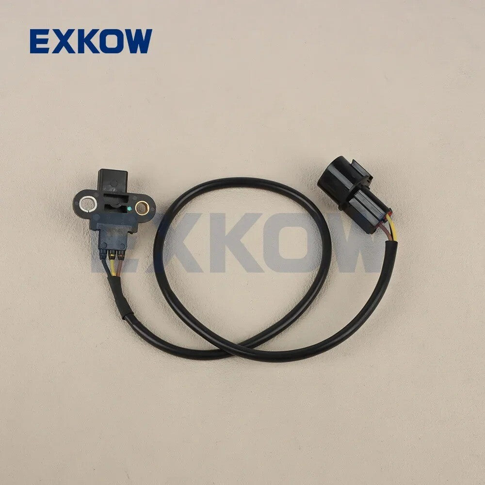 Engine Crank Angle Sensor for Mitsubishi 380 L200 Triton Pajero Eclipse MR985145