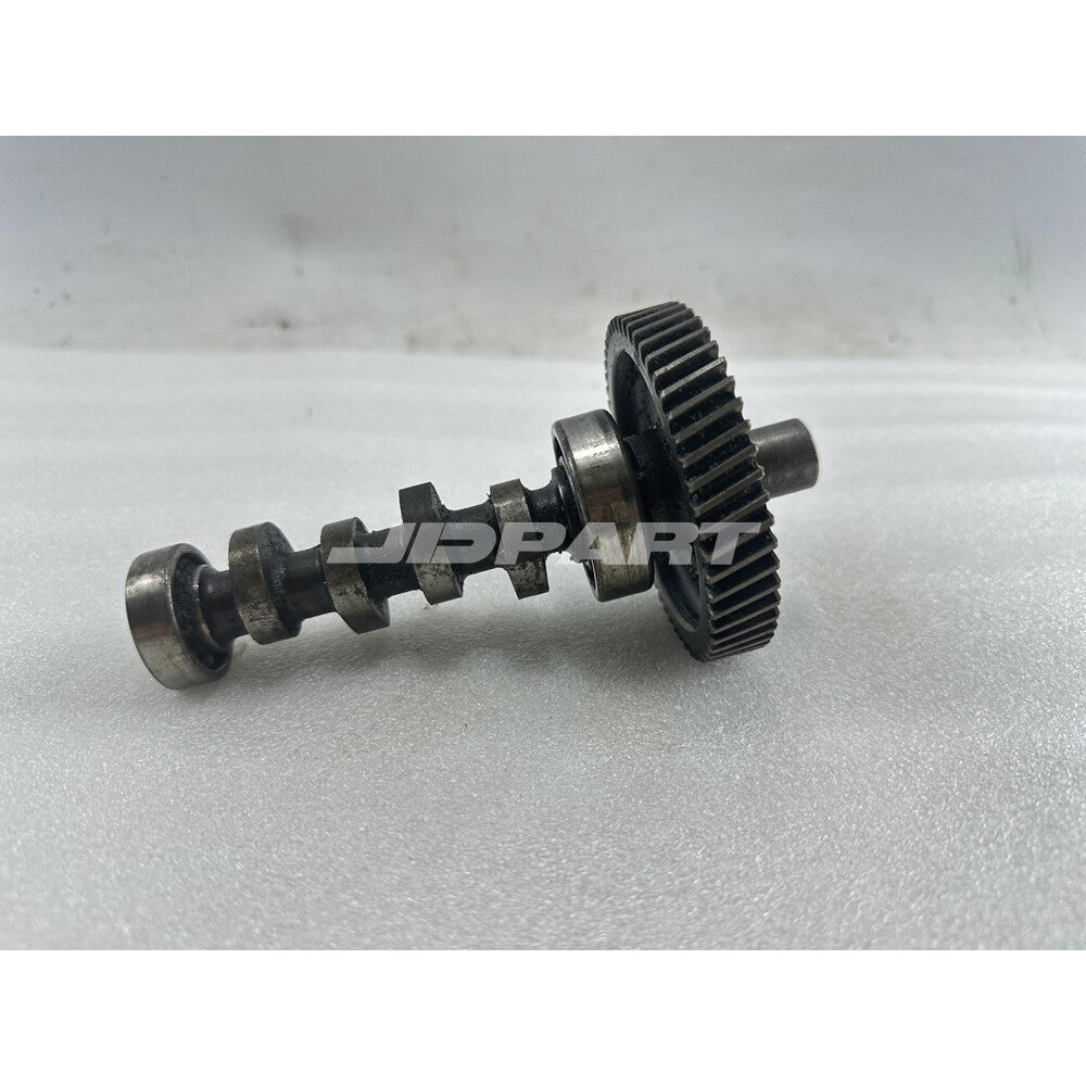 54T diesel pump camshaft 16040-16170, suitable for V1505 diesel parts.