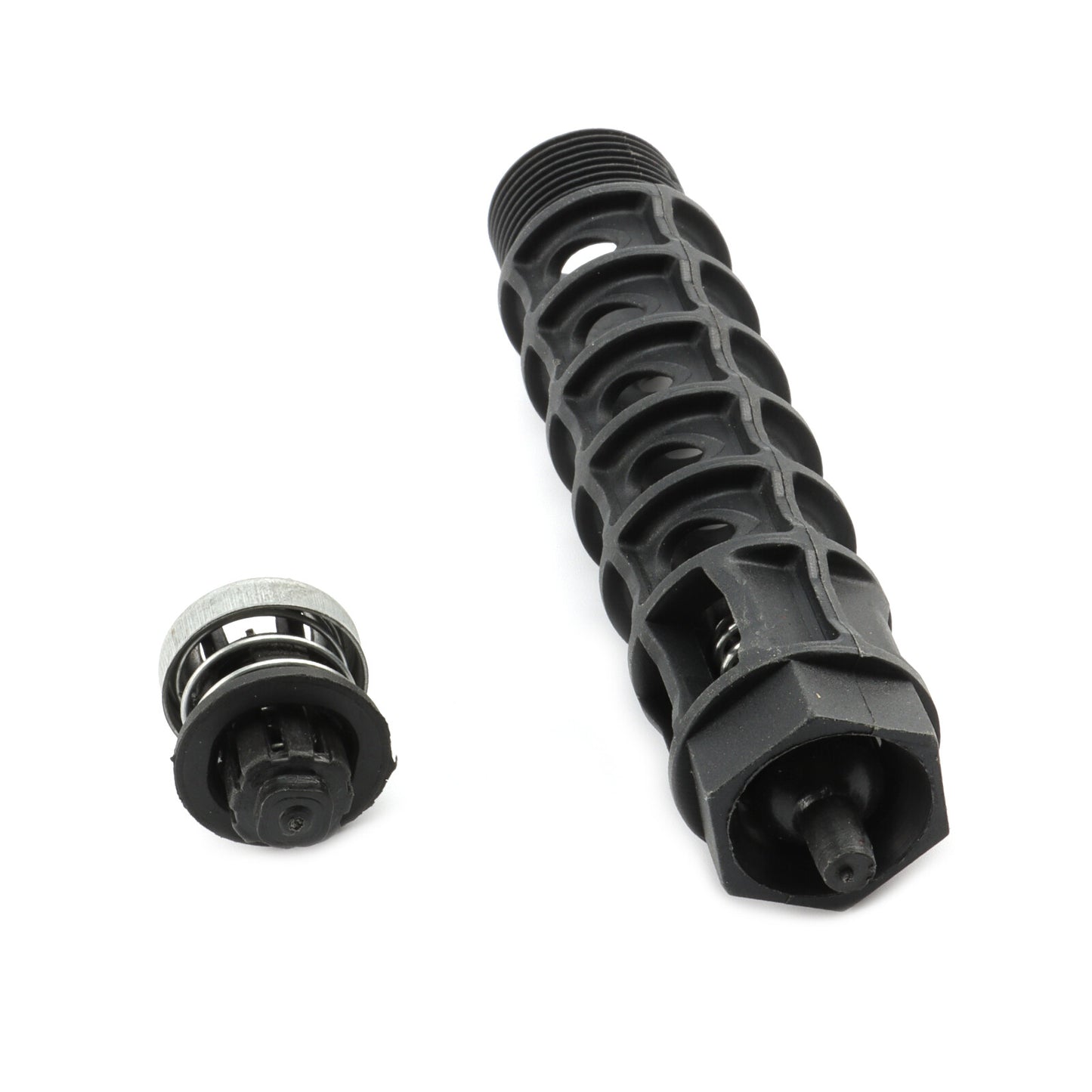 Engine Oil Cooler Filter 12992593 For 5541525 One Way Valve 55353322 Q