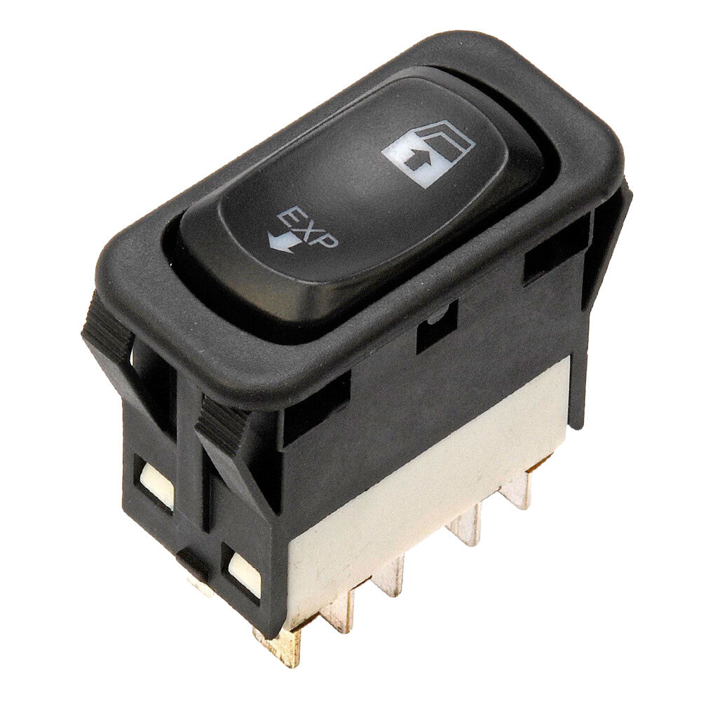 NEW Power Window Switch For 2003-2010 A06-30769-008 for FREIGHTLINER COLUMBIA n
