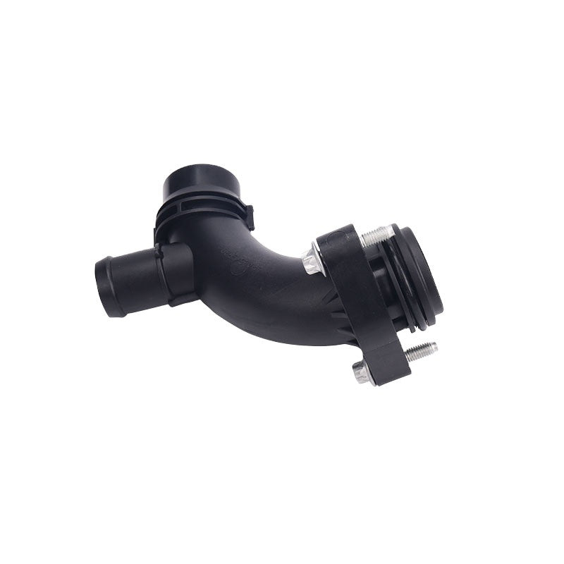 For Fit for Mercedes W205 C350E 2.0L Petrol Engine Coolant Water Pump Tube Connector