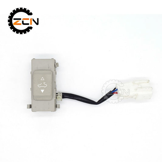 2015-2019 for Infiniti Q50 Center Top Sunroof Sliding Switch 254503TA0A Equipment Manufacturer - n