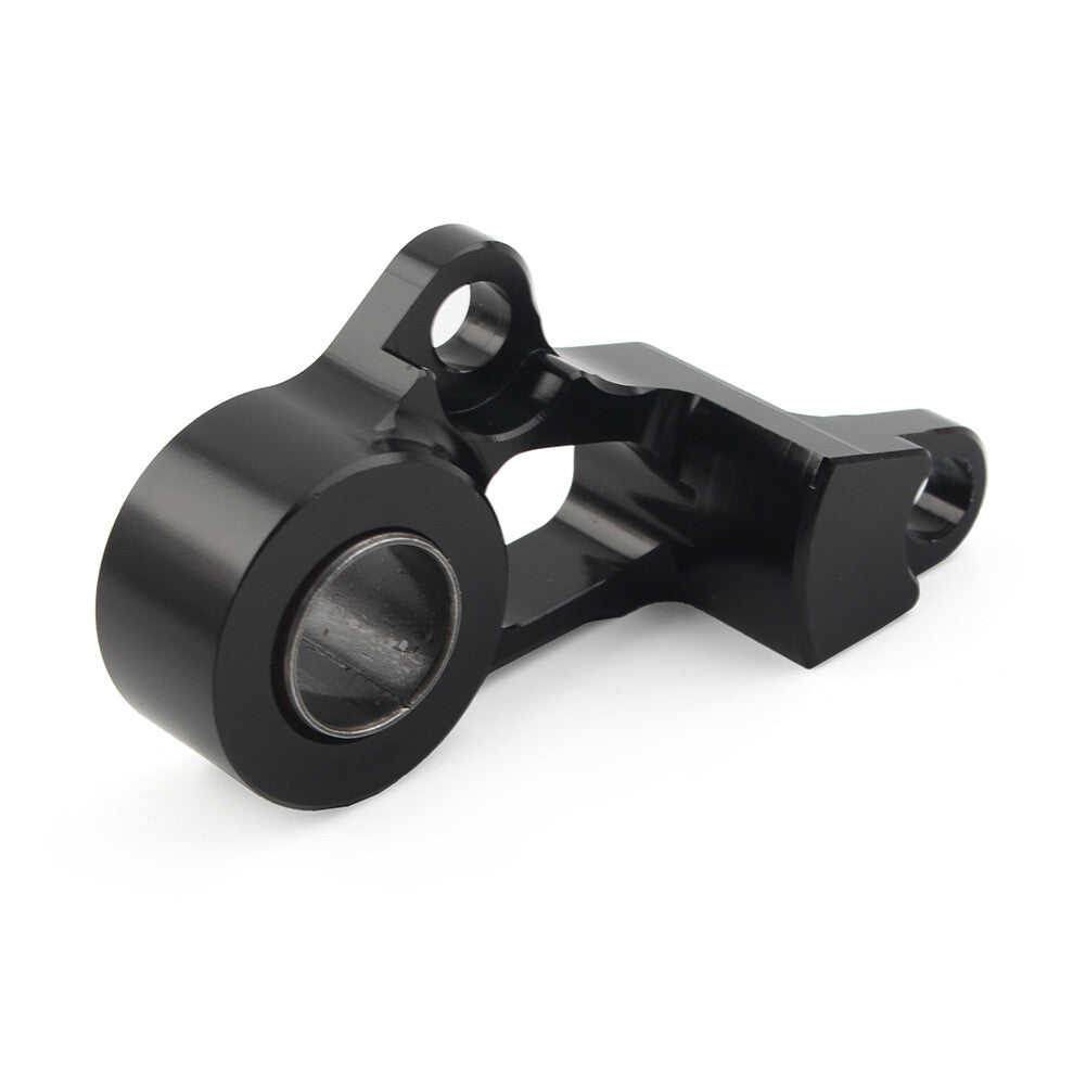 for HONDA CB650R Gear Shift Support Holder Shifter Stabilizer 2019-2022 Black