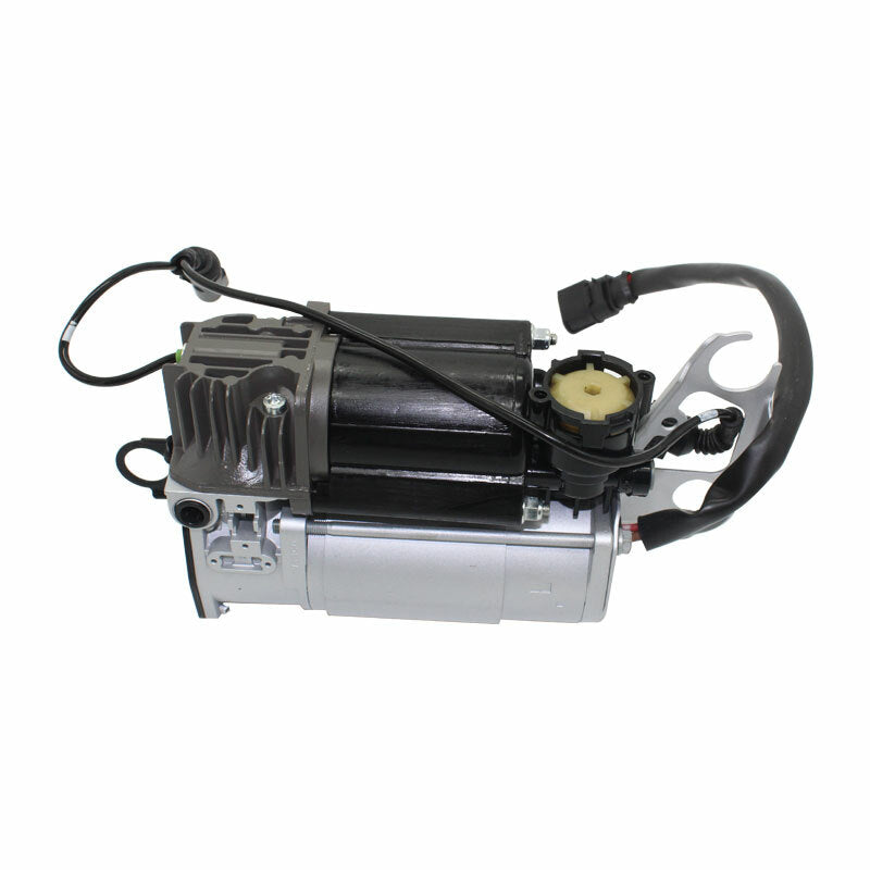 Air Suspension Compressor Pump for Audi Q7 for Porsche for Cayenne for Volkswagen Touareg