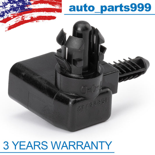 1 unit for general purpose Equinox for GMC ambient air temperature sensor 15826773- n