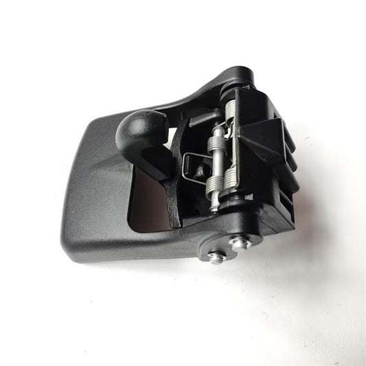 Folding Top Latch 68391566AB for JEEP for Wrangler 2018-2024 Jl Gladiator 2020-2024 Q