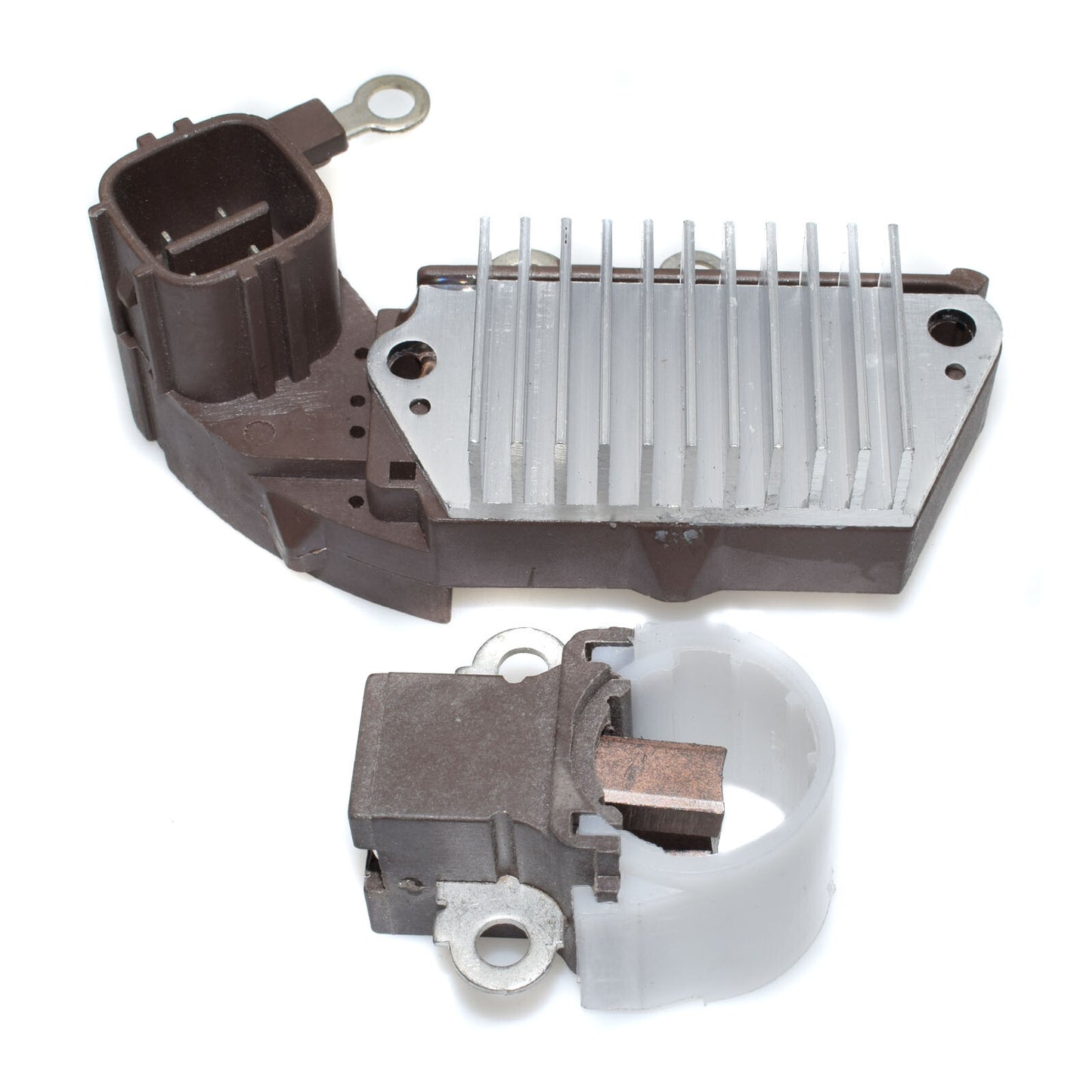 Alternator regulator and brush holder kit for Honda CR-V Accord 31150-P2T-003 - Brand New