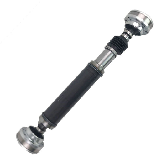 Rear drive shaft prop shaft 1 piece suitable for Jeep for Wrangler JK 2 doors 2007-2011 68022107AB Q