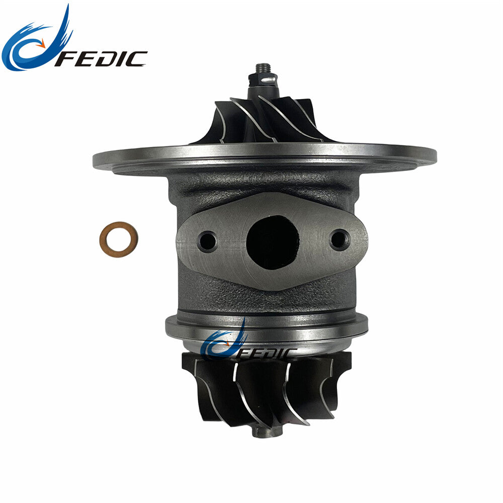 Turbo cartridge RHB6 CI38 for Isuzu JCB Offway Hitachi with 4BD1-T Engine