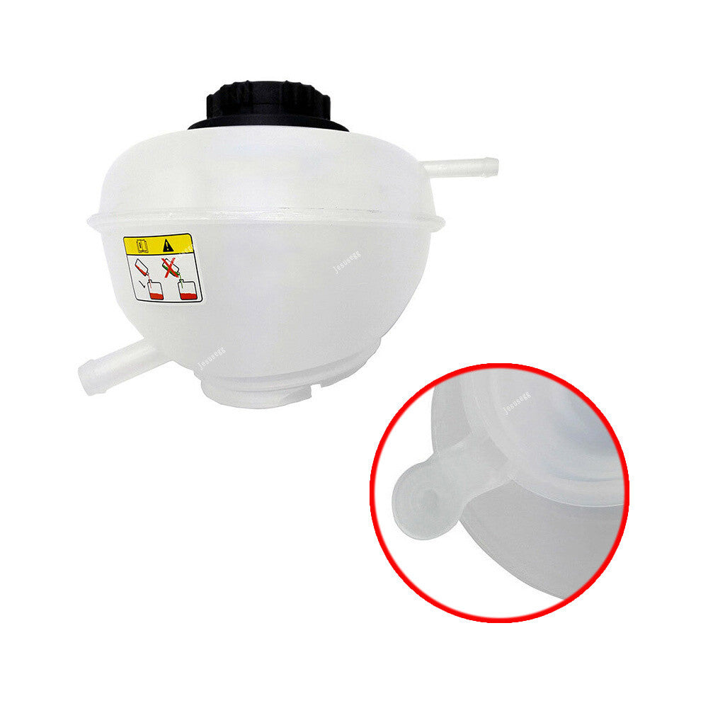 Radiator Coolant Overflow Tank PCF000012 For 2002-2005 for Land Rover Freelander 2.5 Q