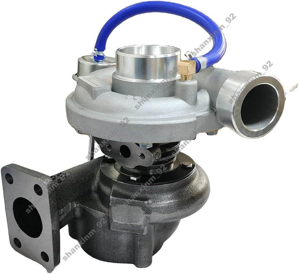 Turbo GT2556S Turbocharger 2674A211 for Perkins Engine 1104C-44TA