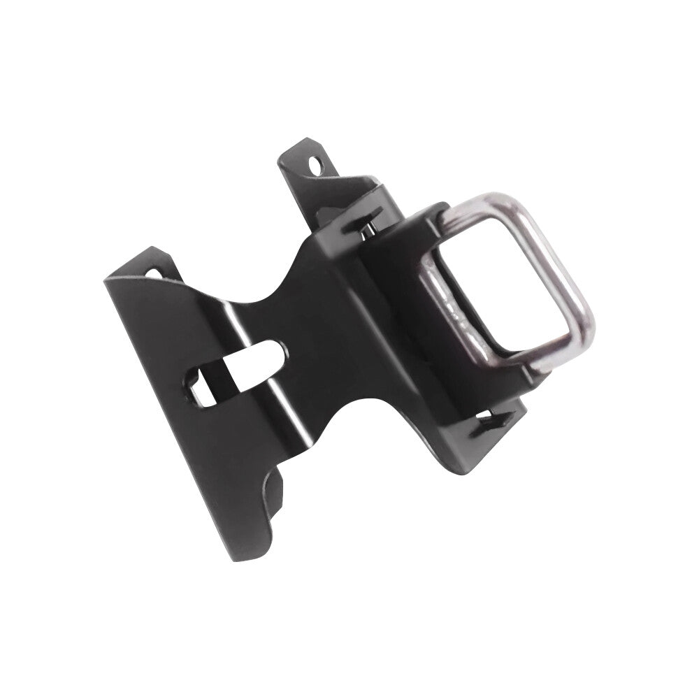 Front Right Passenger Side Bonnet Hood Safety Lock Latch Fits for Volvo XC40 18-23 Q