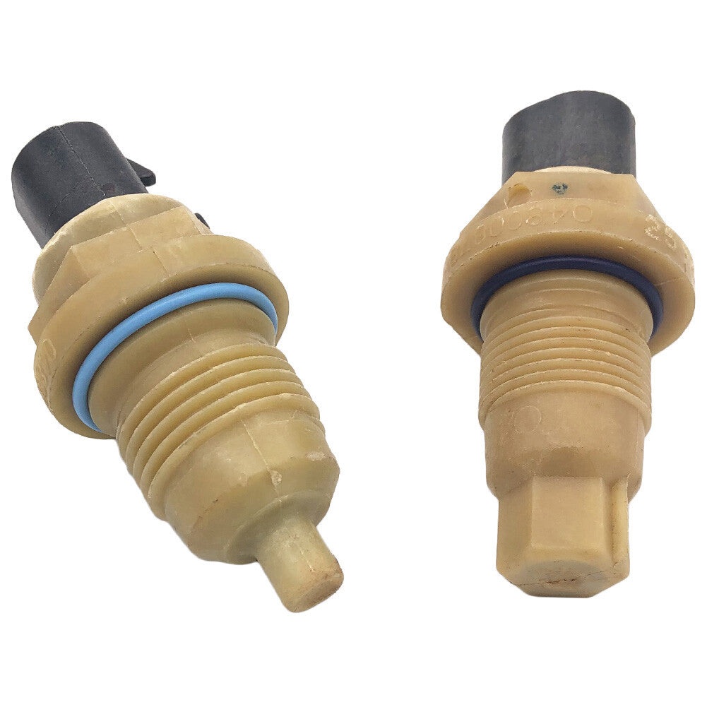 2-piece input/output speed sensor kit A604 A606 41TE 42LE for Chrysler Sebring 300M- n