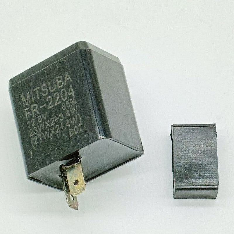 Turn Signal Relay For EN500 Vulcan 500 1990-1996/EN400 Bulcan 400 1994