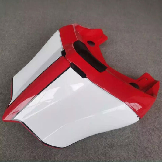 Red Bodywork Rear Fairing Tail Back for seat Cowl for Ducati 749 999 R S 2003-2006
