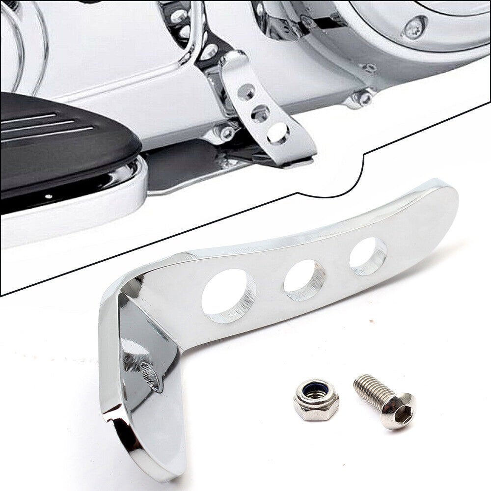 Motor bracket extension side support tool suitable for Harley Touring 1991 - 2022 - n