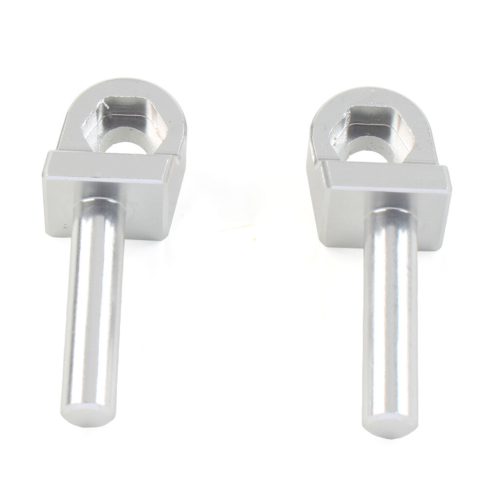 Windshield Windscreen Mounting Fixed Bolts Screw for BMW R1200GS ADV 2004-12