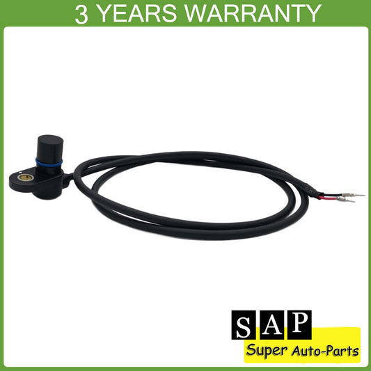 Crankshaft Position Sensor for Harley Dyna FXD Electra Glide Road King 32798-00B Q