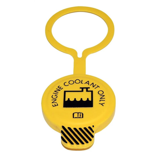 55056382AA Coolant Reservoir Cap for Ram Truck for Jeep for Wrangler JK 1500 3500 2500 Q