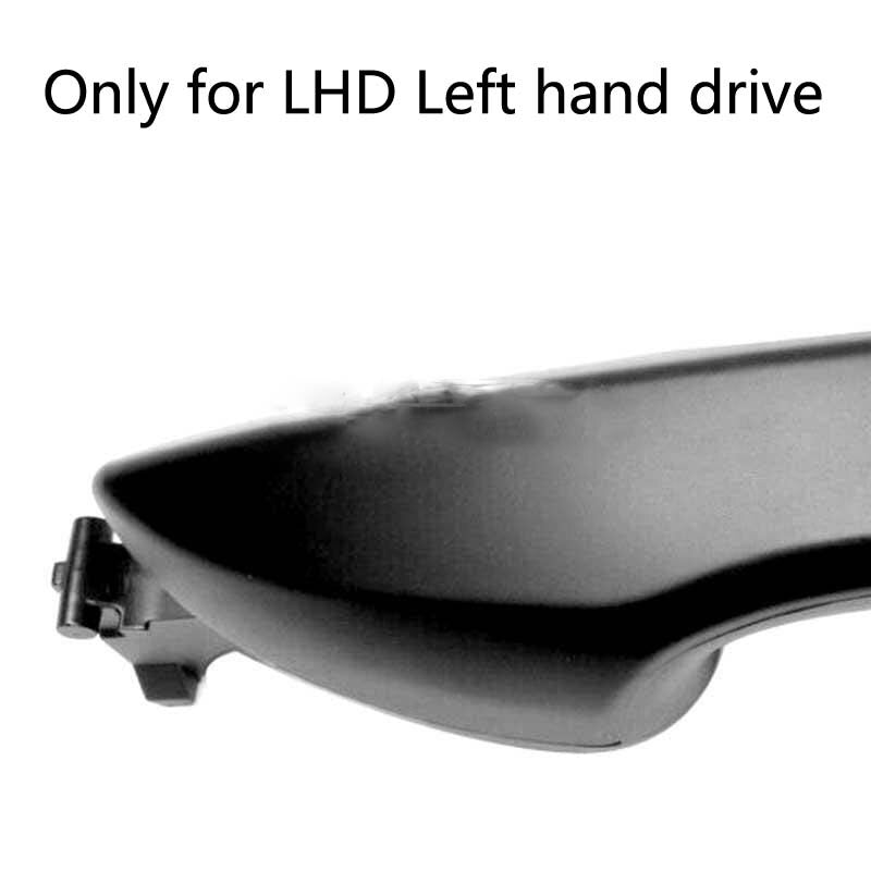 Exterior door handle front driver left side for Toyota for Corolla 2014-2019