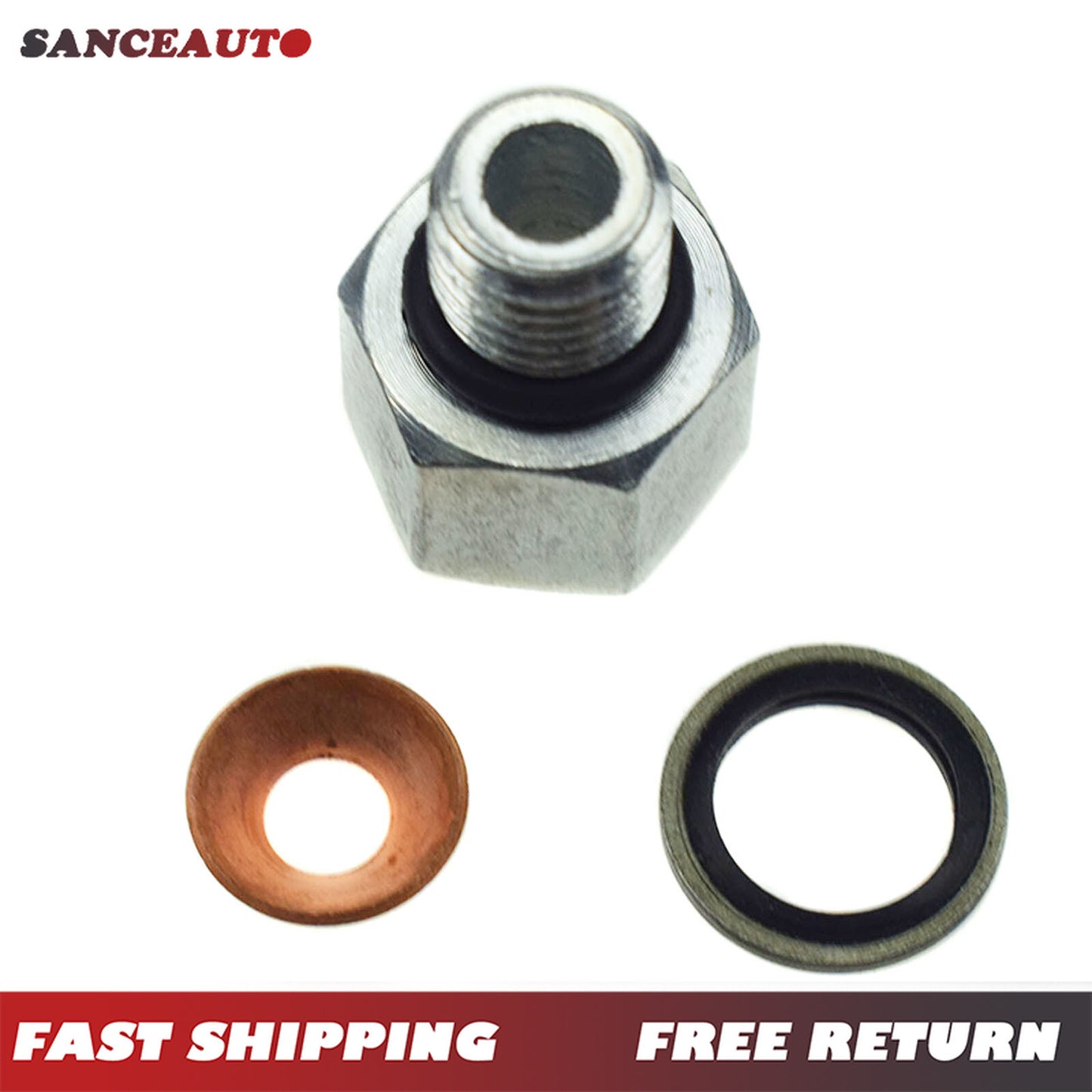 New Turbo oil feed line accessory for 5.9L 12V for Dodge 94-98 3924389, 3037236- n
