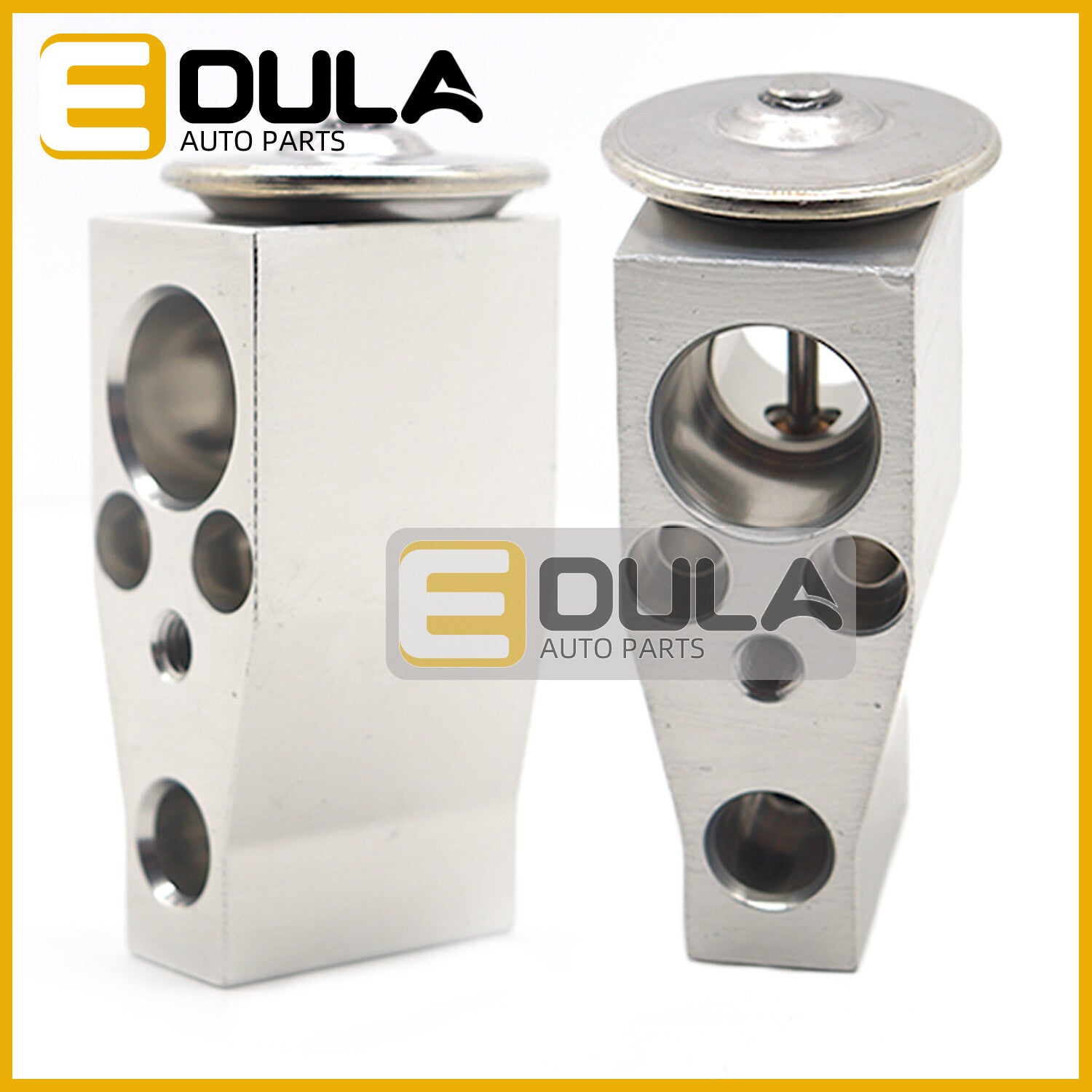 A/C Expansion Valve /1PCS FITS for Audi A4 2009-2012 A5 Quattro Q5 S4 S5 allroad