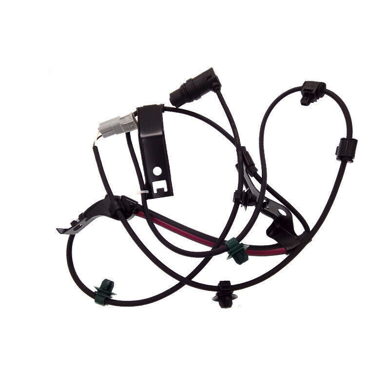2PCS ABS Wheel Speed Sensor Fits Hilux Vigo 2004-2012 Front Left & Right v