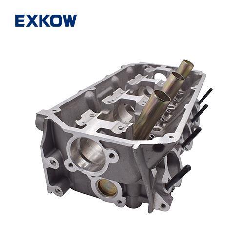 RH Engine Cylinder Head fits for Mitsubishi MONTERO 3.0L V43W Long Wagon 1991-1996 Q