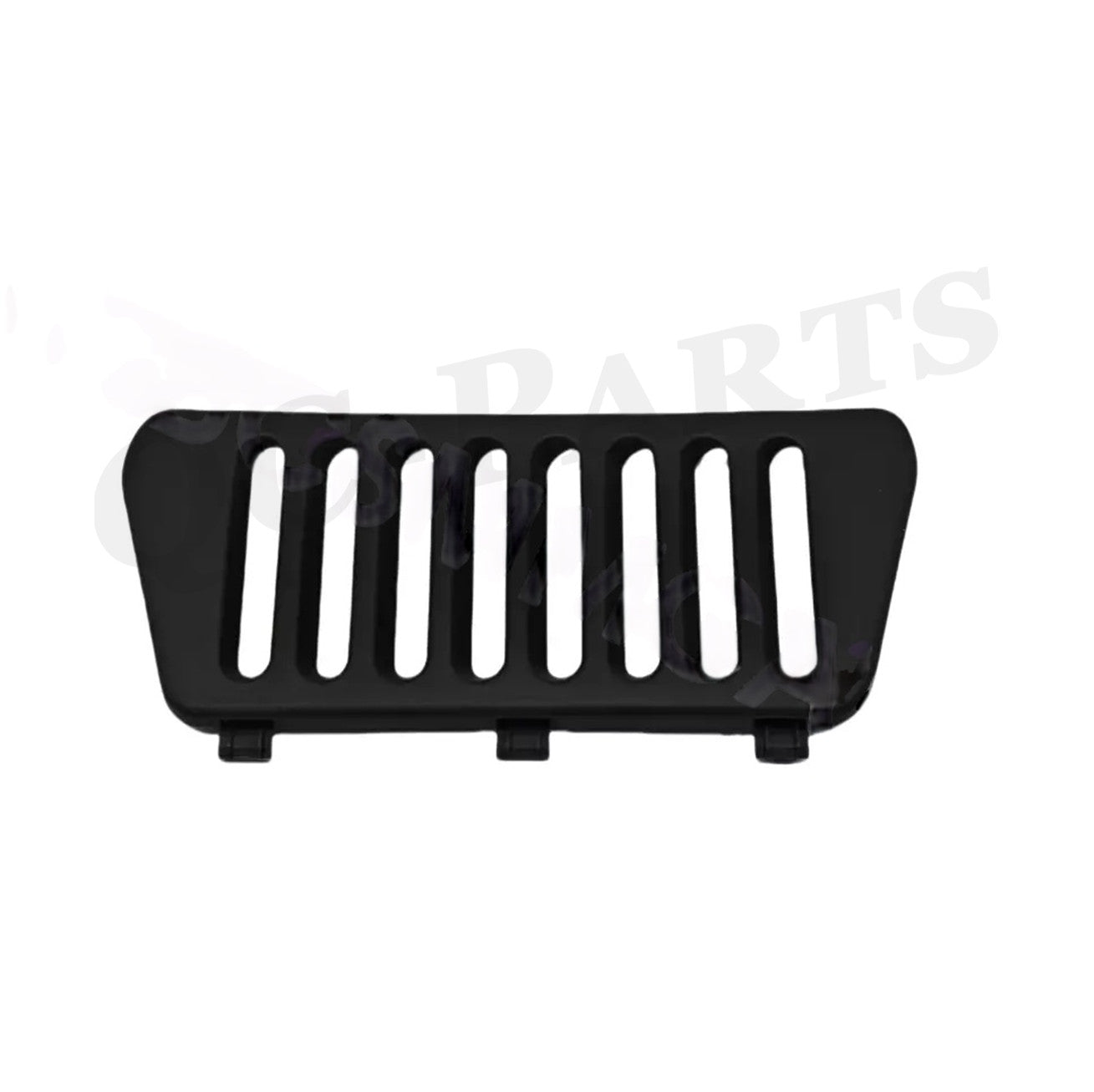 1 piece of tailgate grille assembly accessory for 2011-2018 for Jeep for Wrangler JK Q