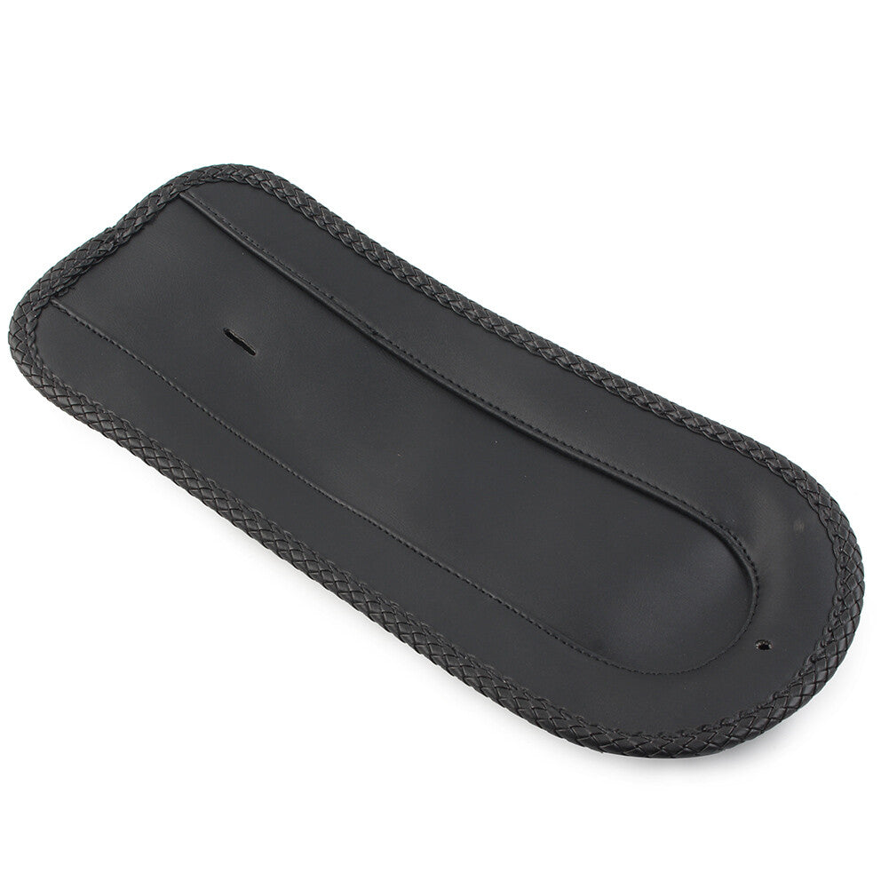 Rear Fender Bib Solo for Seat for Harley Dyna Low Rider FXDL Wide Glide FXDWG