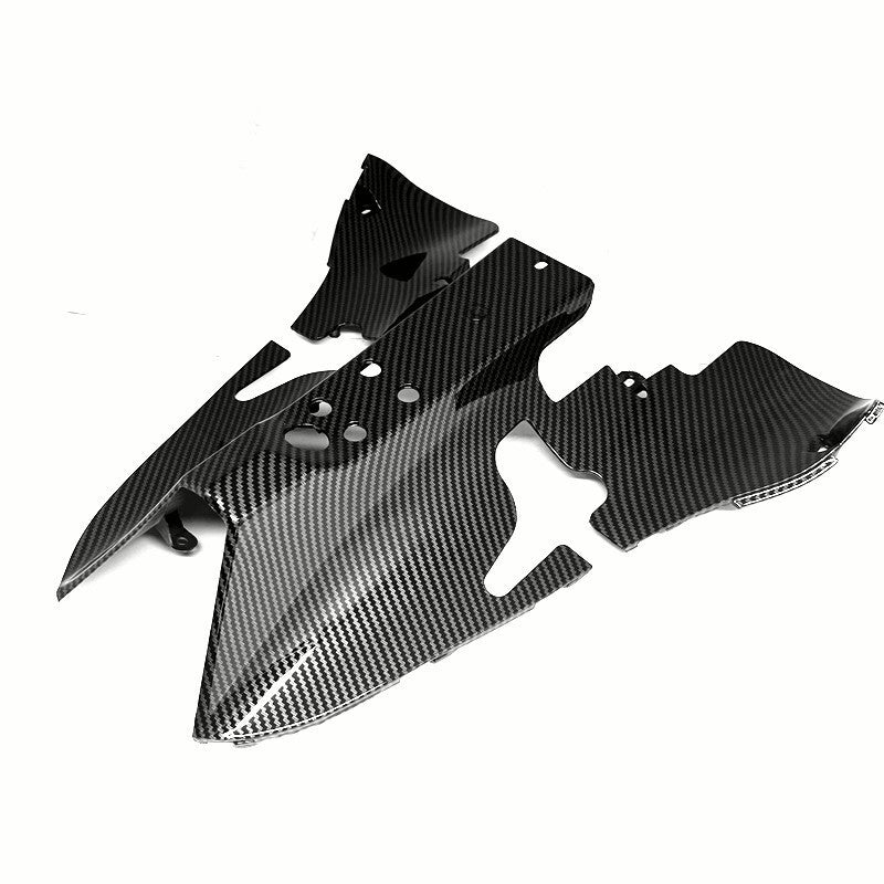 For 2007 2008 for YAMAHA YZF R1 Carbon Fiber Rear Under Tail for Seat Cover Fairing