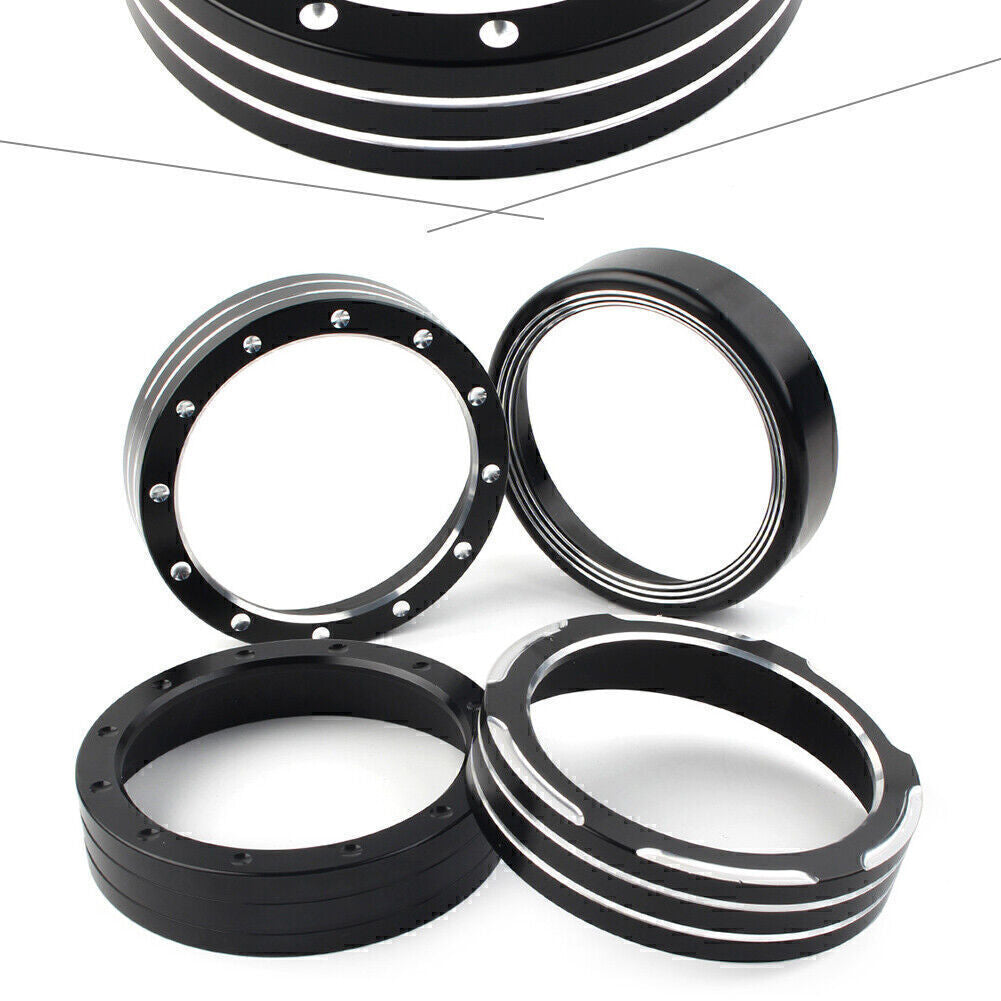 for Honda Rebel CMX 300 500 2017-2019 CNC Motorcycle Instrument Meter Ring Cover Q