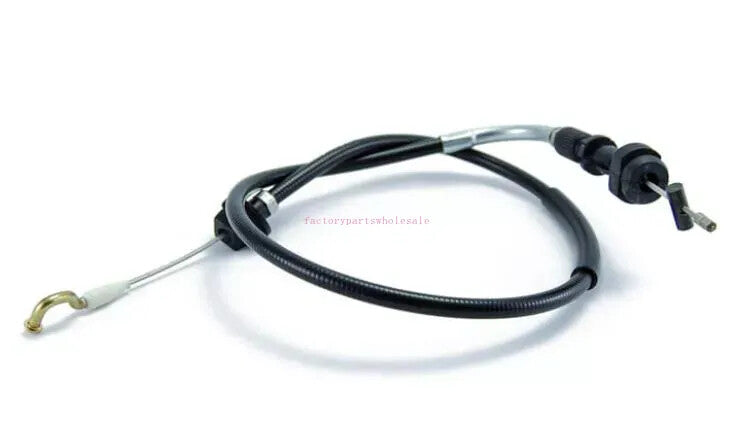 1pc FOR E34 525i 1991-1995 Accelerator Cable 35411160609 NEW n