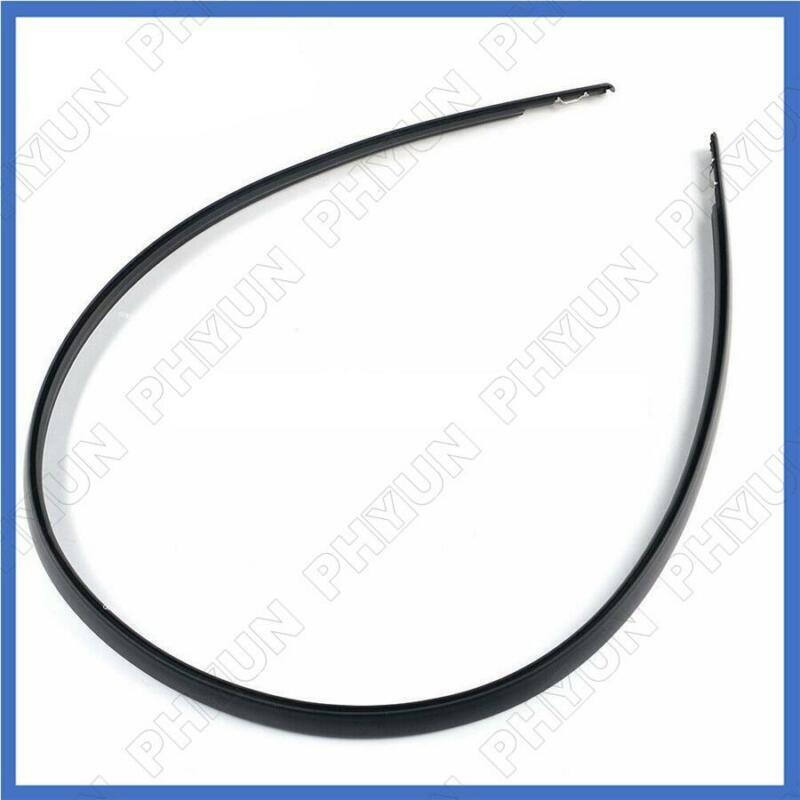 Suitable for 2012-2015 for Honda for Civic molded roof trim Weatherstrip rubber 74306TR0A01- n