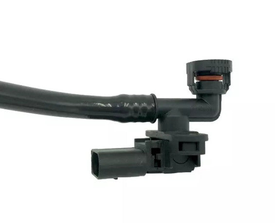 Evaporator Hose Line With Pressure Sensor 13907645859 for BMW G32 630i X3 F36 Q