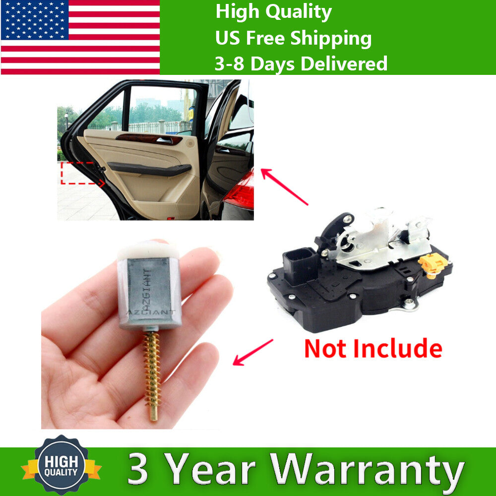 FC-280SC-20150 Central Door Lock Actuator Motor For 2012-2018 for Kia Pro Ceed SE
