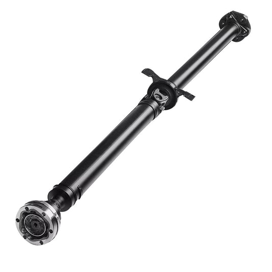 Rear Driveshaft Prop Shaft Assembly 1PC for BMW E39 252i 530i RWD Automatic Q