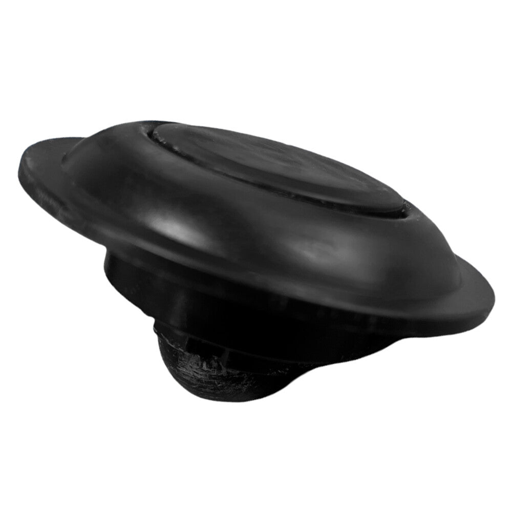Rear Inner Door Release Button for 06-20 Boxer/Relay/Ducato Mk3 735539554 Black Q